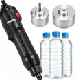 Brand New Hand Capping Machine for Bottles - 3