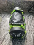 Brand New 15kg Core Sand Bag - 1