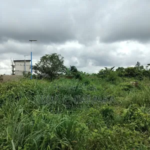Residential Plot for Sale - 465sqm, Ikwerre