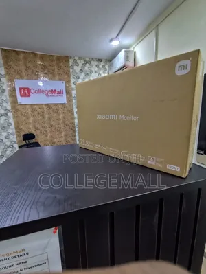 Xiaomi Monitor A24i 23.8" Full HD 144Hz