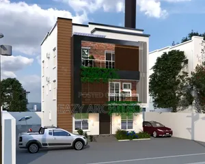 Sabis na Tsarin Gine-gine
