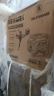 Senwei Eco 3200 Generator Set 1.5kVA - 3