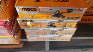 Ingco Girgirin Lantarki 710W
