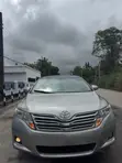 Toyota Venza AWD 2011 Silver - 1