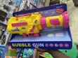 Bazooka Bubble Gun - Neptune - 1