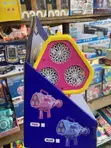 Bazooka Bubble Gun - Neptune - 2
