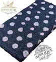 Sabon Zuwan Kayayyakin Zare Mai Kyau na Applique Mesh - 1