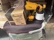 Dewalt Cordless Portable Spray Paint Gun - Brand New - 1