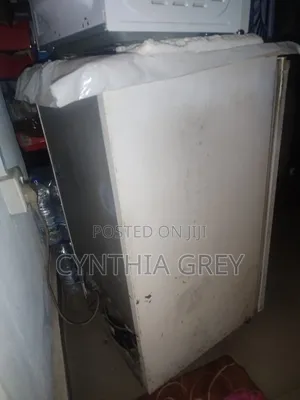LG Table Top Refrigerator