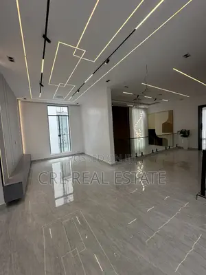 5 Bedroom Duplex da BQ a Lekki Sayarwa