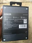 Anker Prime Charger 160W, 3-Port USB-C, Smart Display - 2