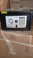 Classic Hotel Safes / Jewellery Box - 1