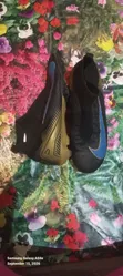 Nike Phantom Vision Takalman Kwallon Kafa - Girman 42 - 1