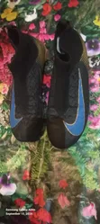 Nike Phantom Vision Takalman Kwallon Kafa - Girman 42 - 2