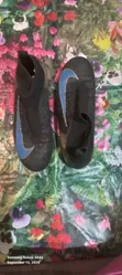 Nike Phantom Vision Takalman Kwallon Kafa - Girman 42 - 3