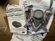 3M 6200 Half Facepiece Respirator Mask (Medium) - 2