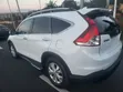 Honda CR-V 2017 White - 3