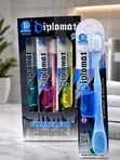 Oral Care Set: Toothpaste & Toothbrush - 1