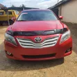 Toyota Camry 2008 (Upgraded to 2010) - 1