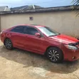Toyota Camry 2008 (Upgraded to 2010) - 2