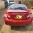 Toyota Camry 2008 (Upgraded to 2010) - 4