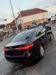 2016 Toyota Avalon XLE Sedan Burgundy - 3