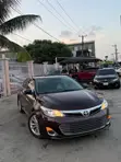 2016 Toyota Avalon XLE Sedan Burgundy - 5