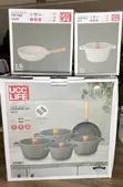 UCC Ceramic Pot - 2