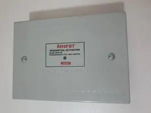 FOT Fire Control Sequential Activator