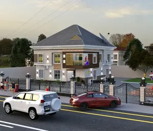 Architectural Design & Structural Drawing Services