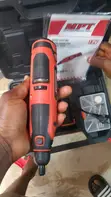 MPT 12V Li-ion Cordless Mini Grinder Set - 2