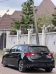 2016 Scion iM Base Hatchback - 1