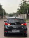 2016 Scion iM Base Hatchback - 4