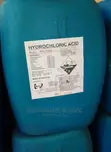 Hydrochloric Acid 35+1% - 2