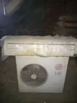LG Split System Air Conditioner Na Amfani - 1