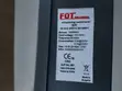 FOT FM-200/Novec1230 Fire Suppression System Panel - 1