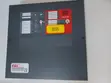 FOT FM-200/Novec1230 Fire Suppression System Panel - 2