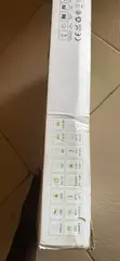 Censor Solar Street Light - Brand New - 1