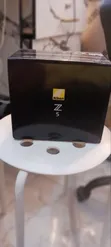 Nikon Z5 Full-Frame Mirrorless Camera - 1