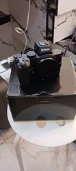 Nikon Z5 Full-Frame Mirrorless Camera - 2