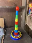 Ross Quoits Ring Game - 2