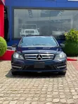 Mercedes-Benz C350 2013 Shuɗi - 1