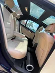 Mercedes-Benz C350 2013 Shuɗi - 4