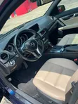 Mercedes-Benz C350 2013 Shuɗi - 5