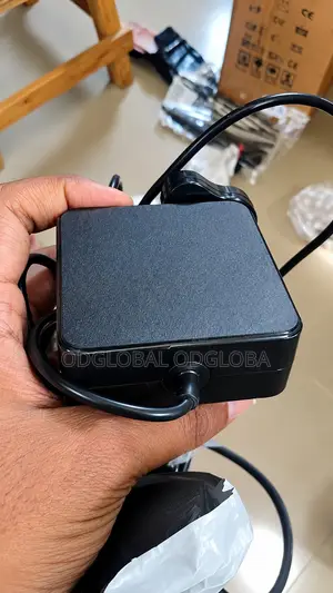 65W Universal Laptop AC Adapter Charger