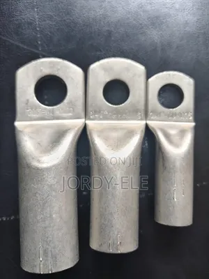 Jordy-Ele Aus-300mmx20 Cable Lugs (Brand New)