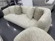 High Quality Foreign Contemporary Sofa Set - 2