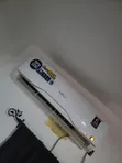 1.5HP Haier Thermocool Genpal Inverter AC - 1