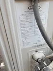 1.5HP Haier Thermocool Genpal Inverter AC - 2