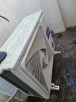 1.5HP Haier Thermocool Genpal Inverter AC - 3